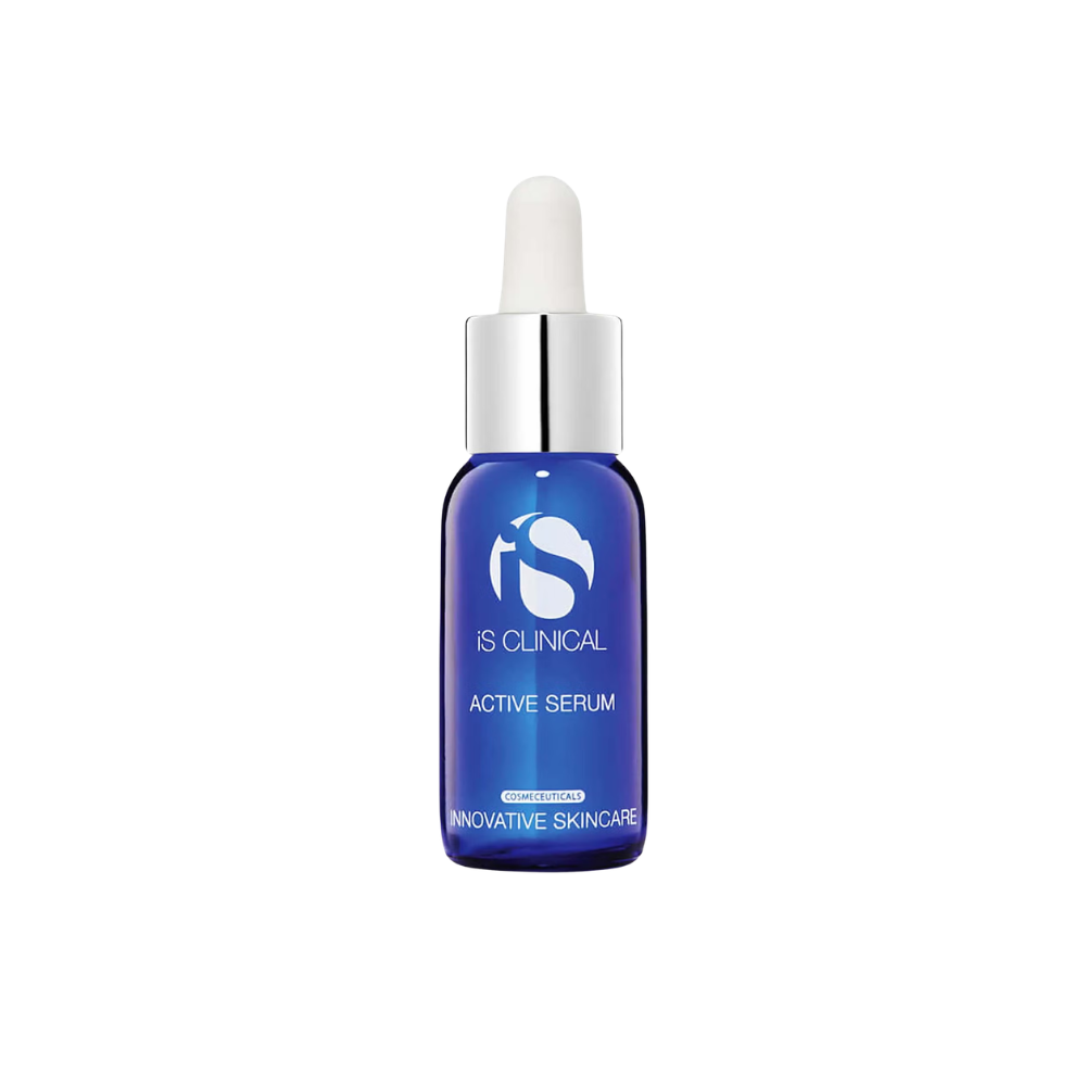 iS Clinical Active Serum