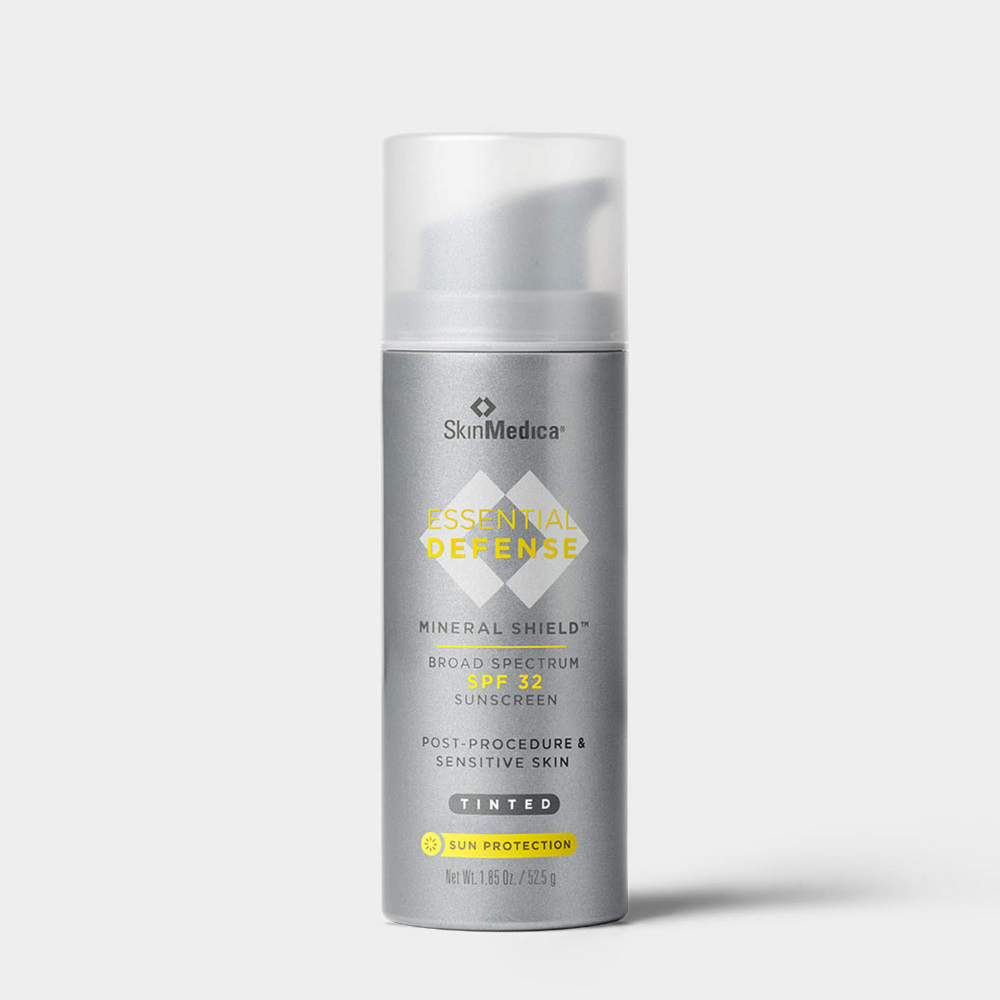 SkinMedica Essential Defense Tinted SPF 32