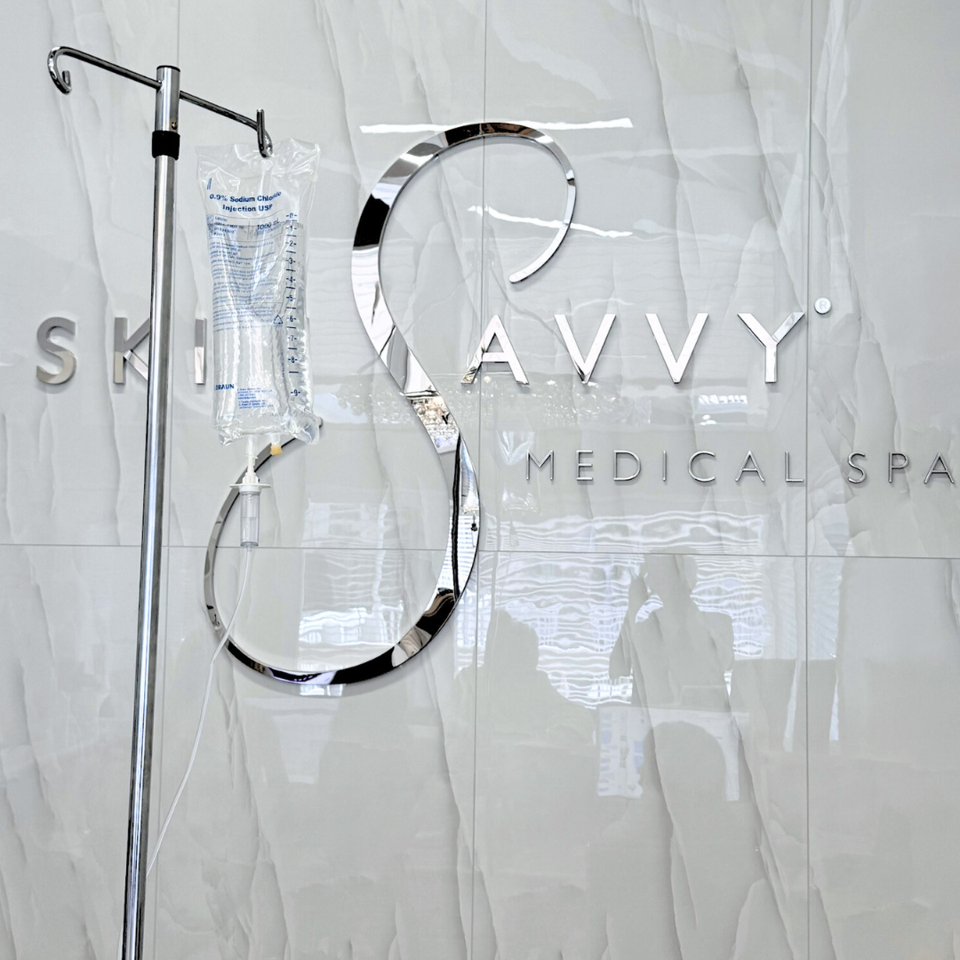 IV Infusion Therapy | Regenerative Health