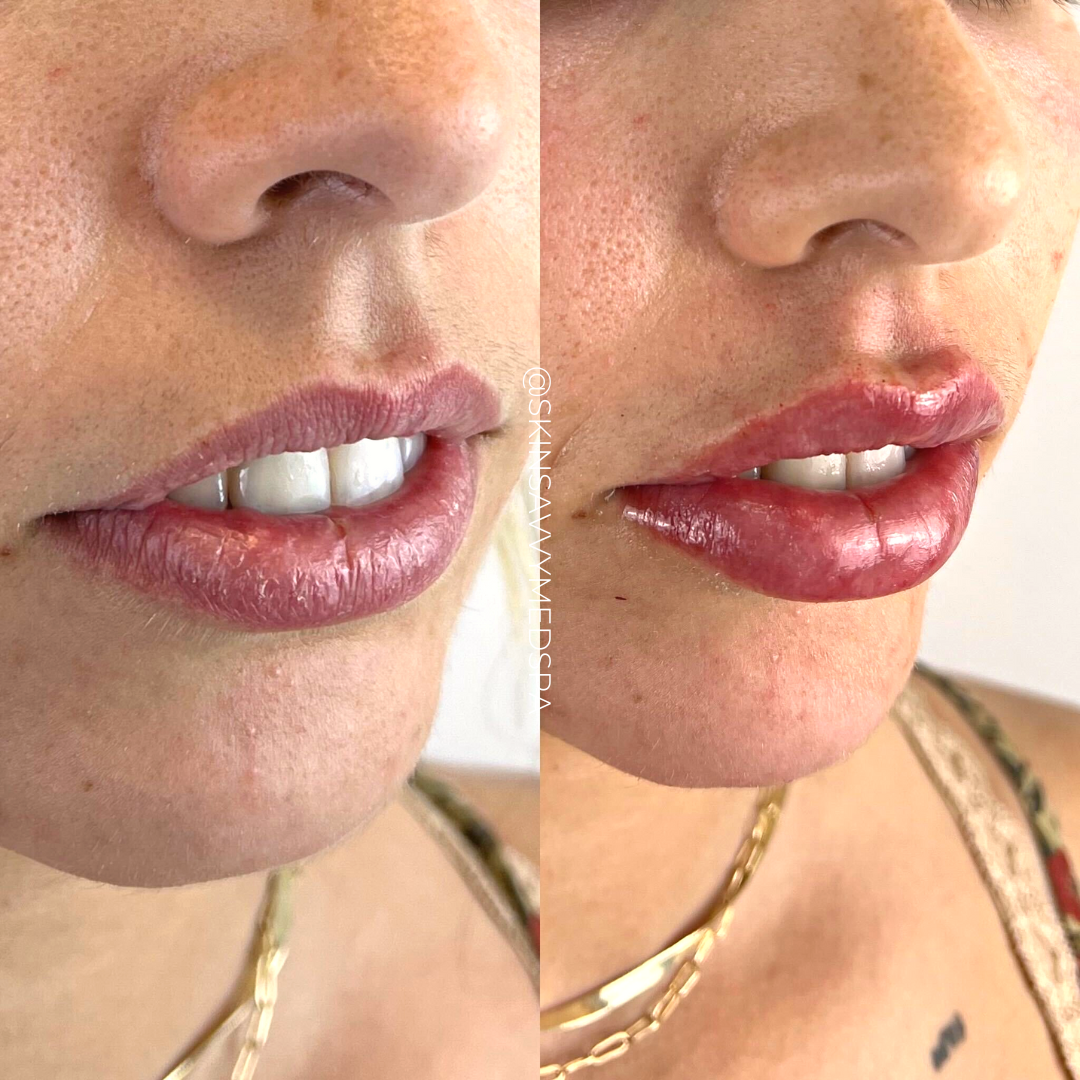 Signature Savvy Lip