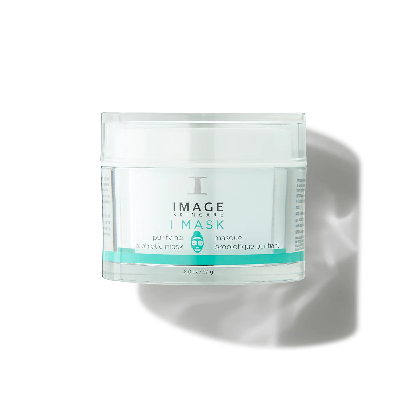 IMAGE I-MASK PURIFYING PROBIOTIC MASK