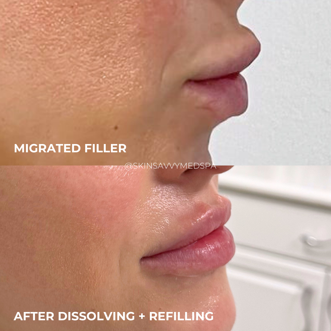 Signature Savvy Lip