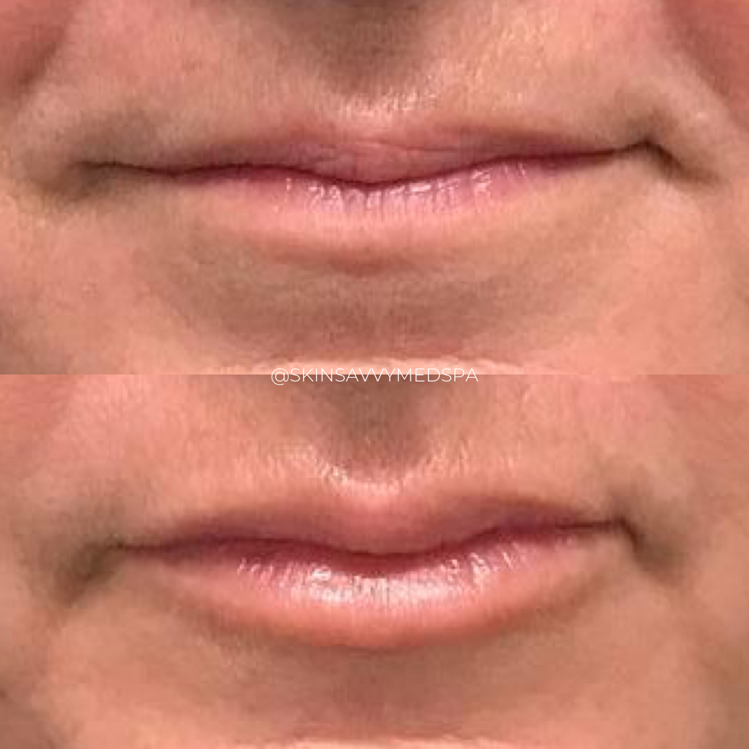 Signature Savvy Lip