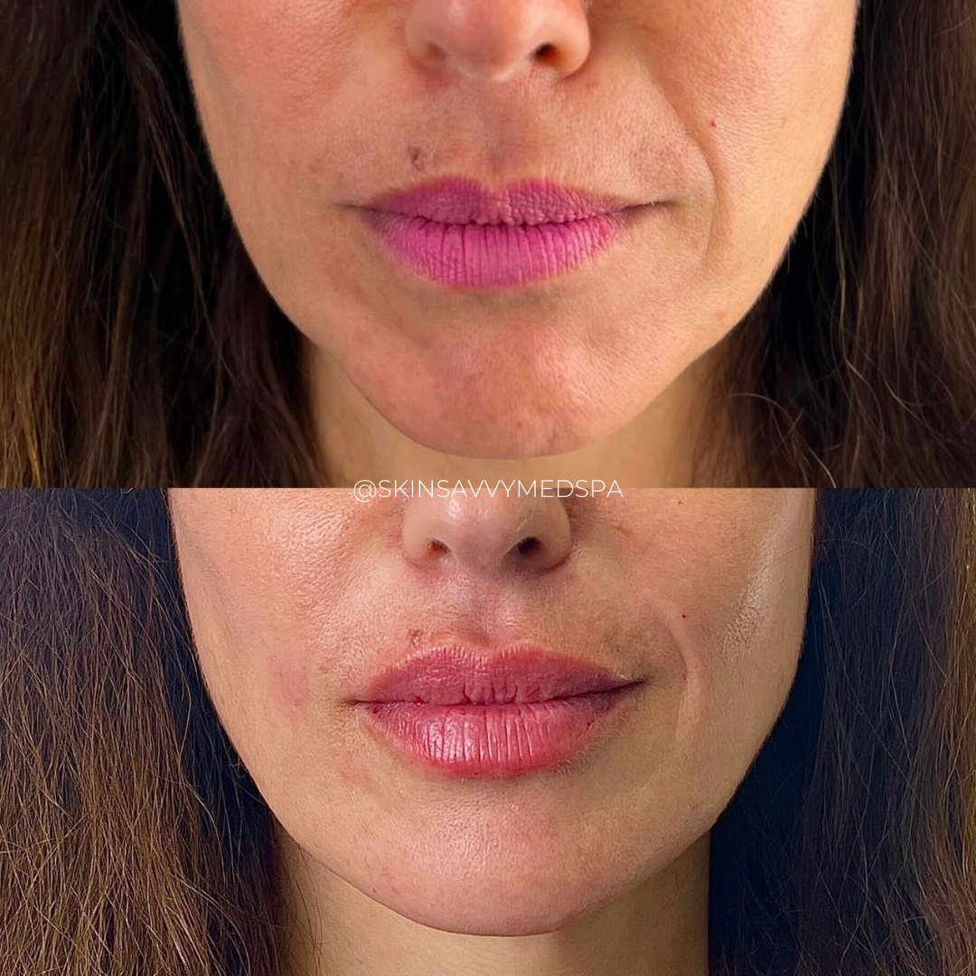 Signature Savvy Lip