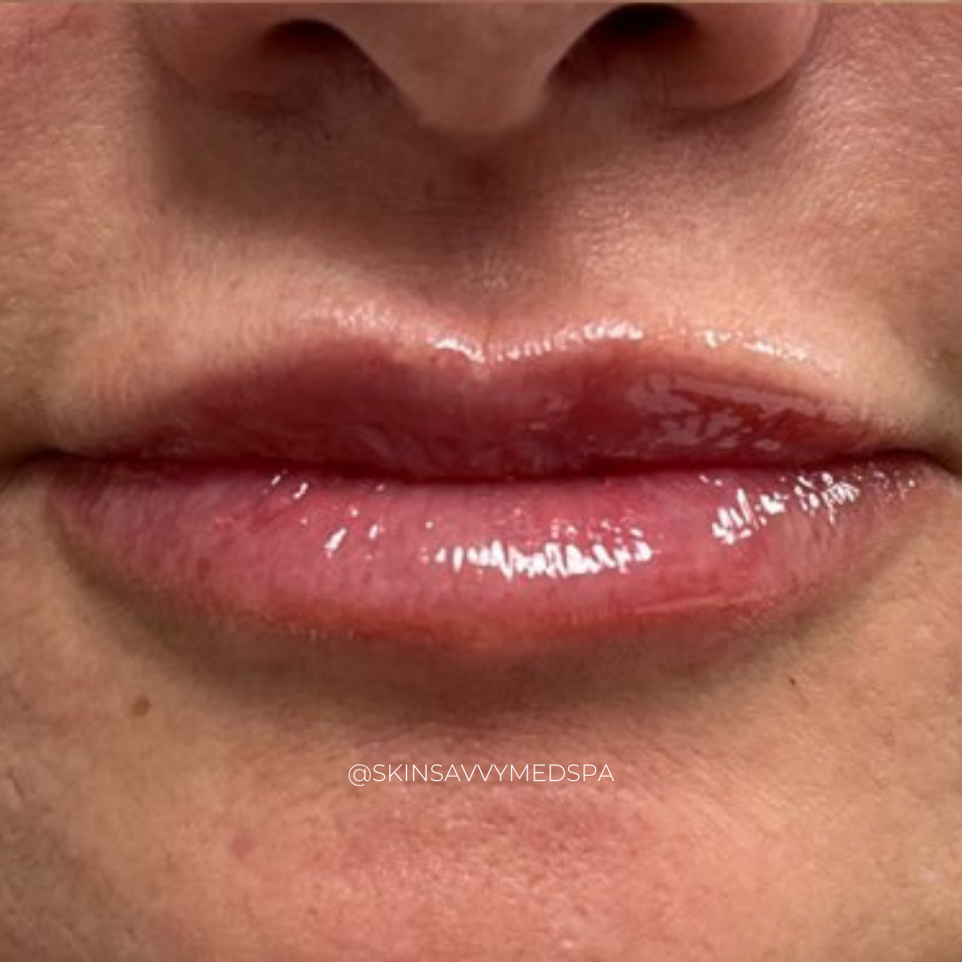 Signature Savvy Lip