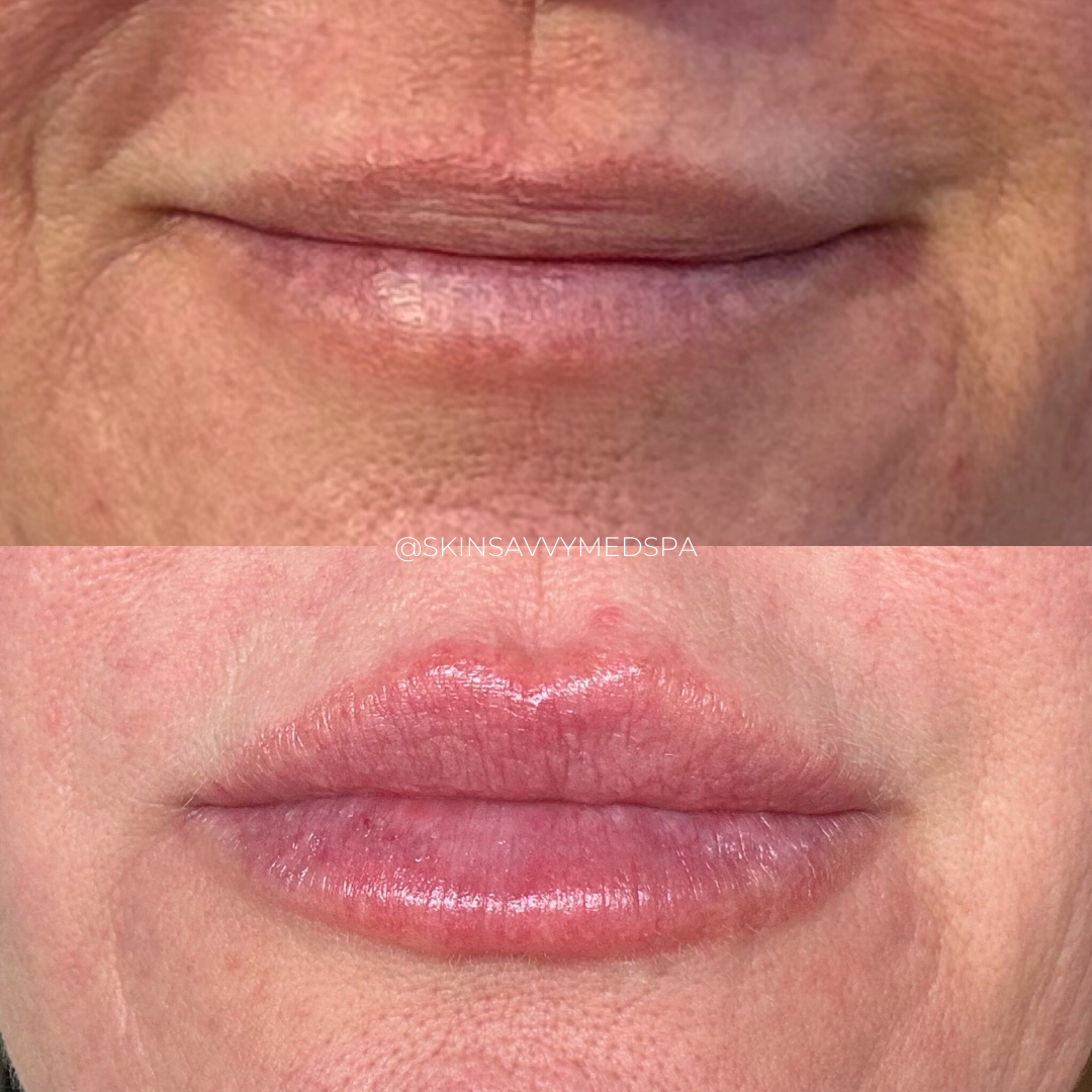 Signature Savvy Lip