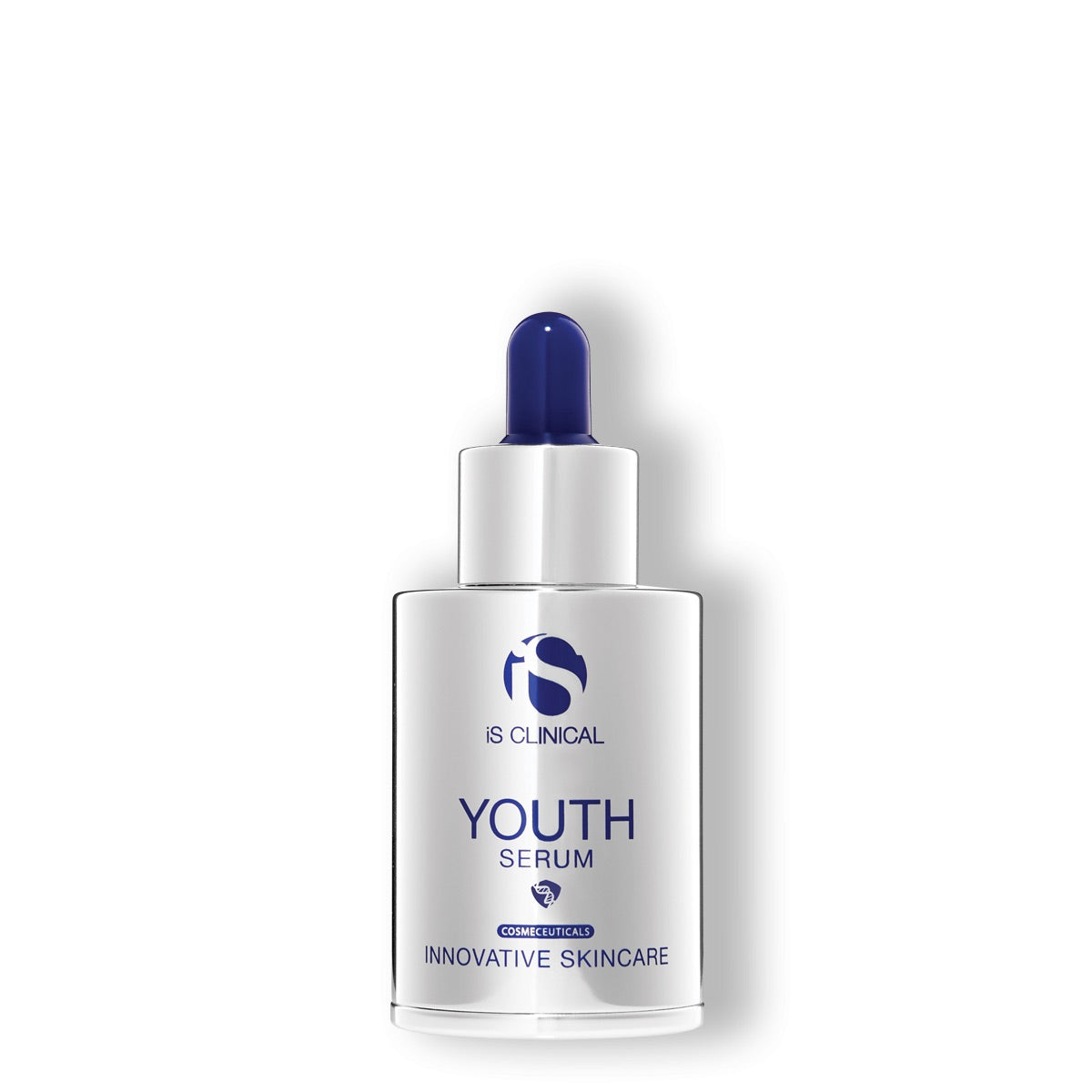 Is CLINICAL YOUTH SERUM 30ML