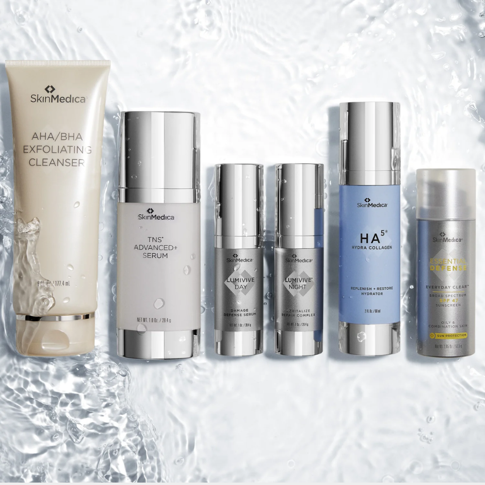 SkinMedica Skincare