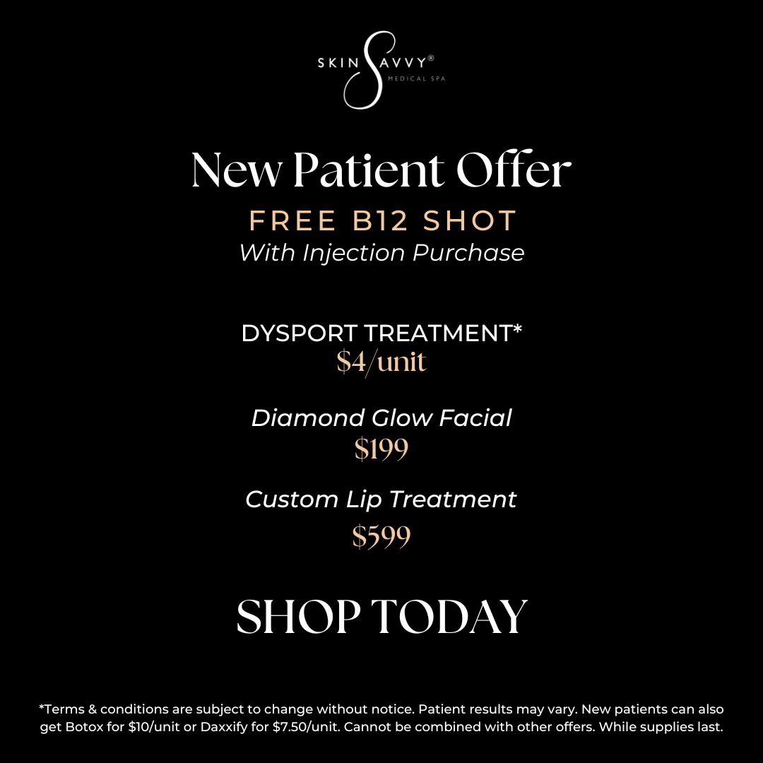 New Patient Offer