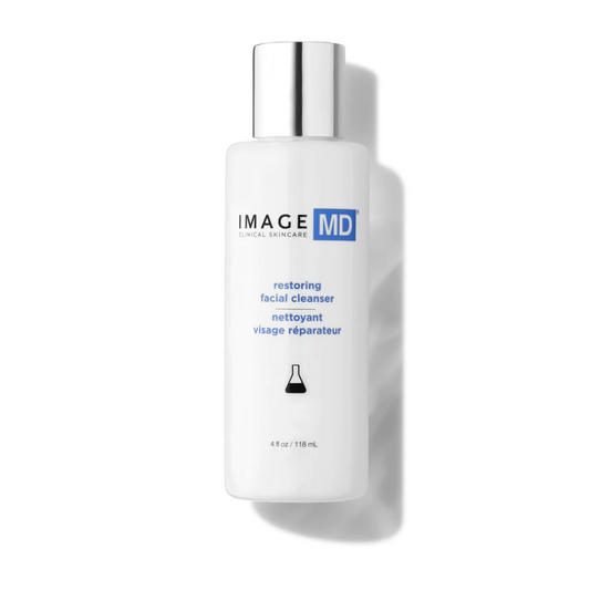 IMAGE MD RESTORING FACIAL CLEANSER