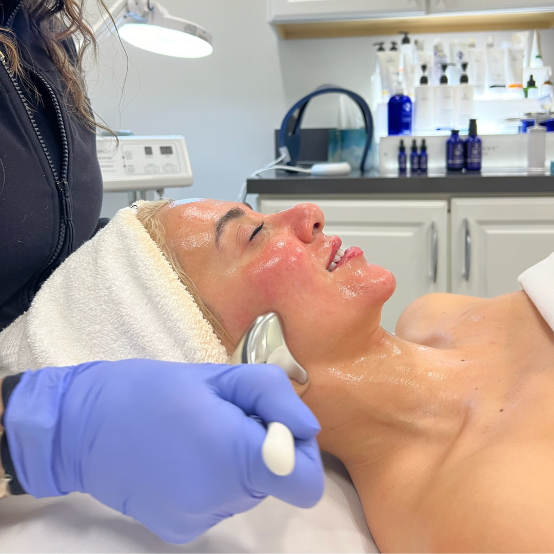 Facial | Custom | New Patient Promo