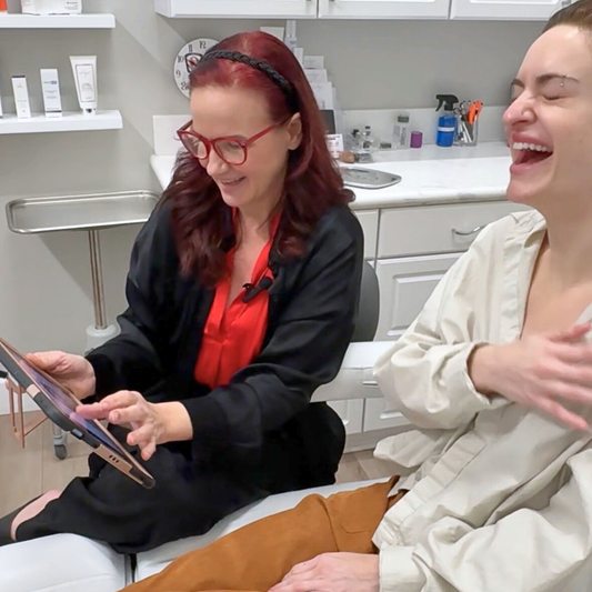 Clear Intentions | Tone & Clarity Support