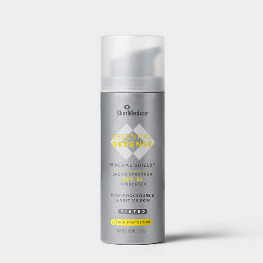 SkinMedica Essential Defense Tinted SPF 32