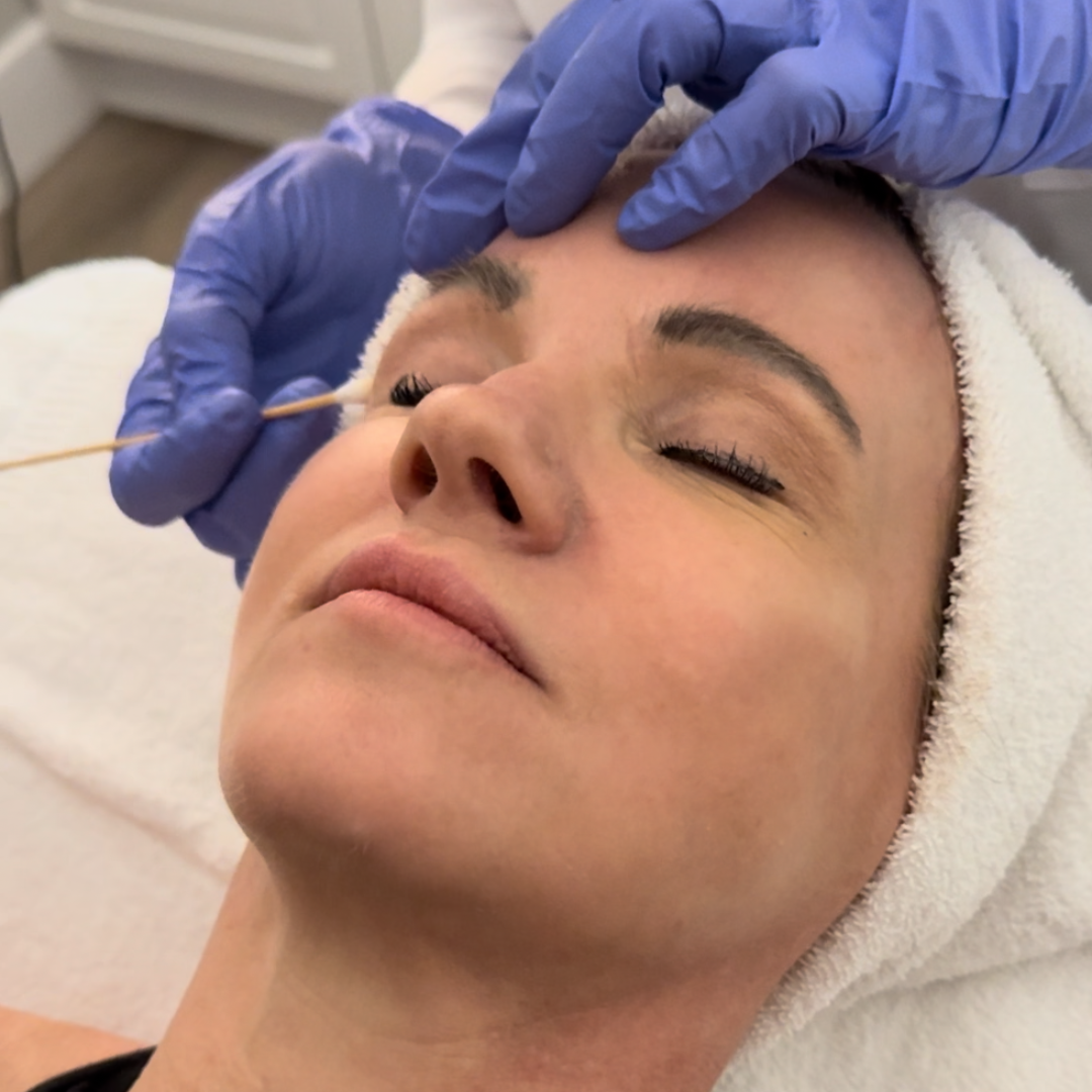 Facials | 1st Time Patient Promo