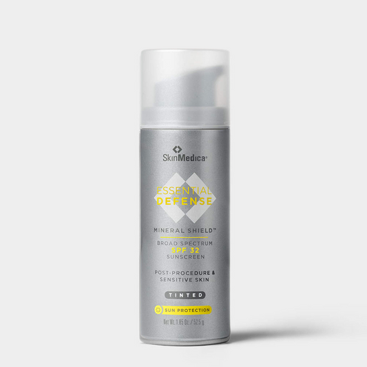 SkinMedica Essential Defense SPF 35
