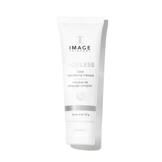 IMAGE AGELESS TOTAL RESURFACING MASQUE