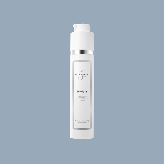Skin Savvy MD Hy-Lyte