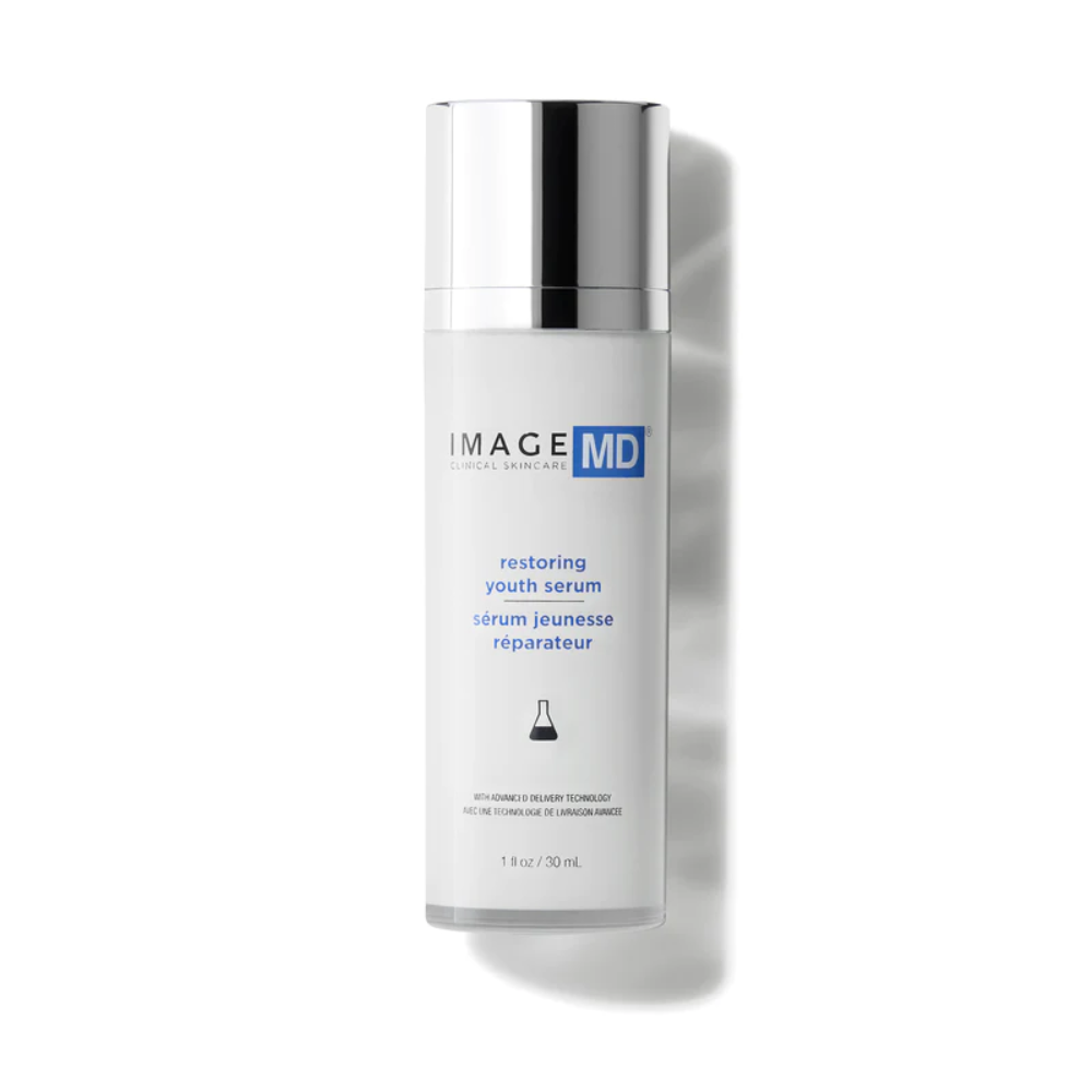 IMAGE MD RESTORING YOUTH SERUM