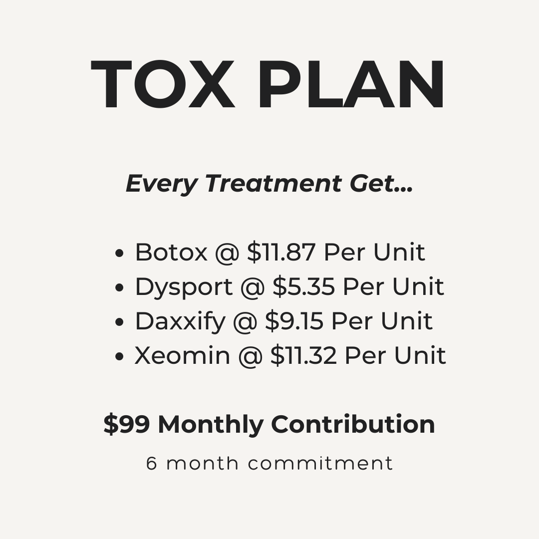 Savvy Savings Plans