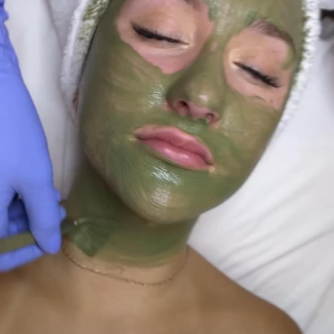 Facial | Diamond Glow | New Patient Promo