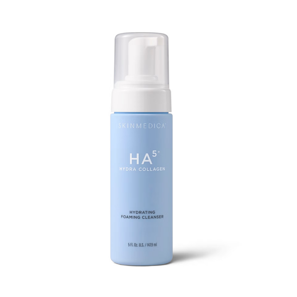 SkinMedica Hydrating Foaming Cleanser