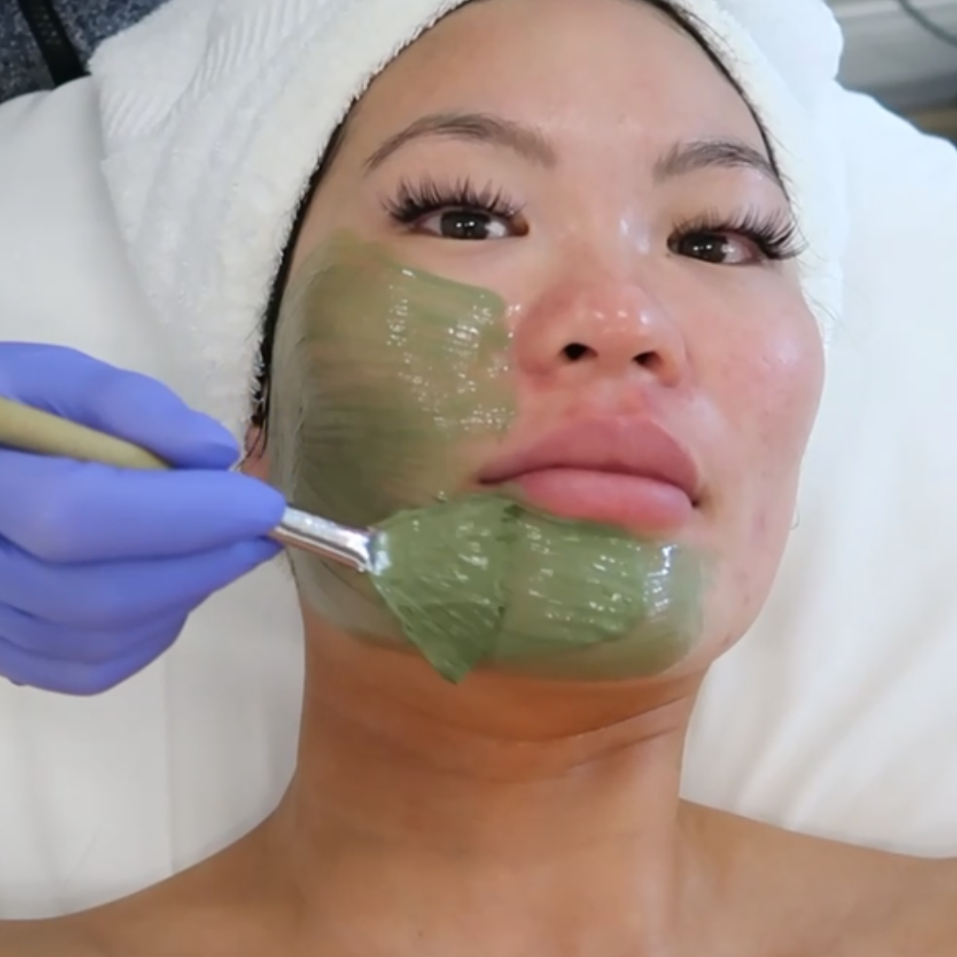 Facial | Diamond Glow | New Patient Promo