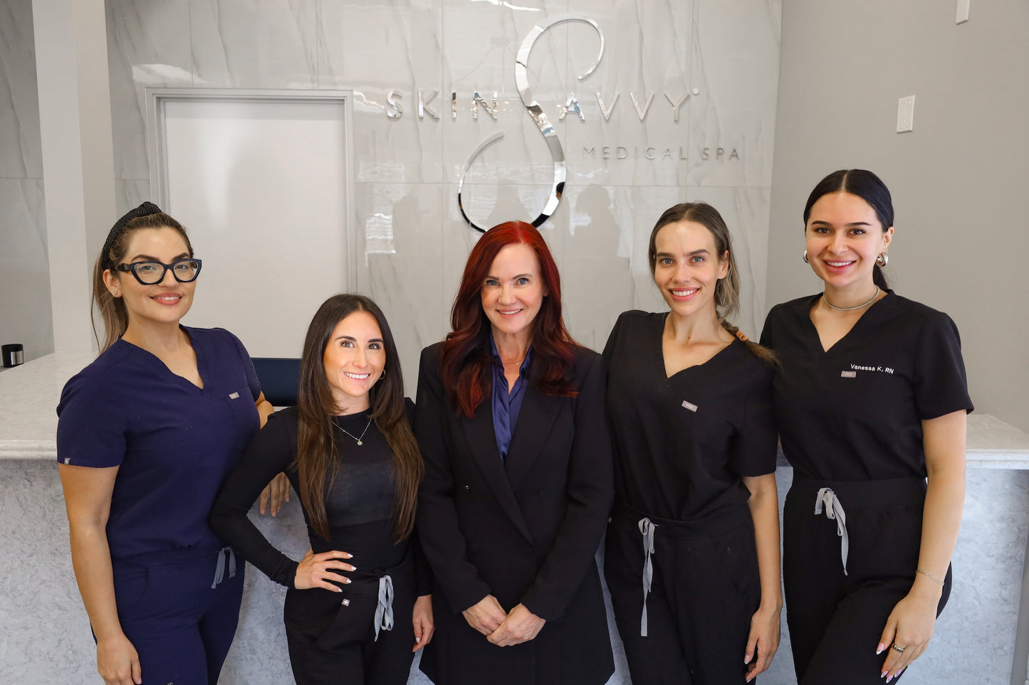 2 Day In Person Aesthetic Course | Skin Savvy University