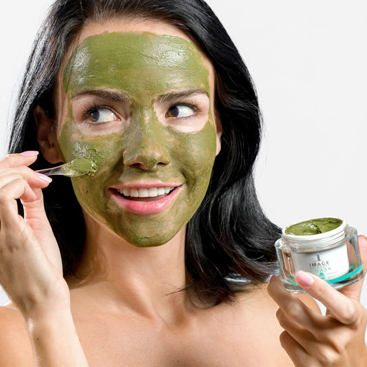 IMAGE I-MASK PURIFYING PROBIOTIC MASK