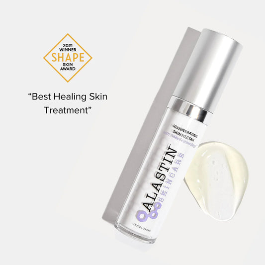 ALASTIN SKINCARE REGENERATING SKIN NECTAR