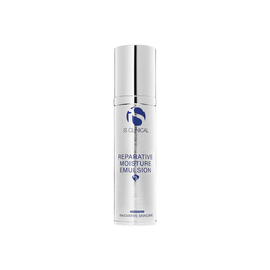 iS Clinical Reparative Emulsion