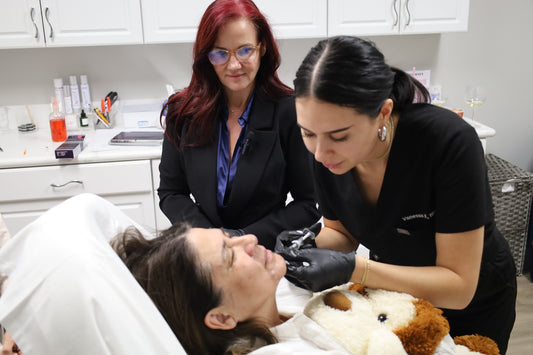 1:1 Training Course | Skin Savvy University