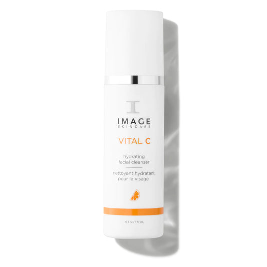 IMAGE VITAL C HYDRATING FACIAL CLEANSER