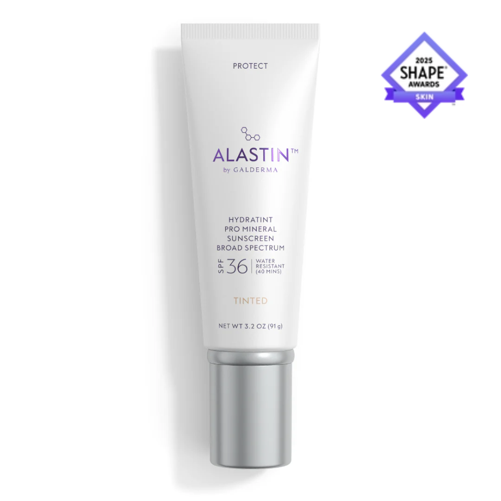Alastin Hydra-Tint Mineral SPF 36