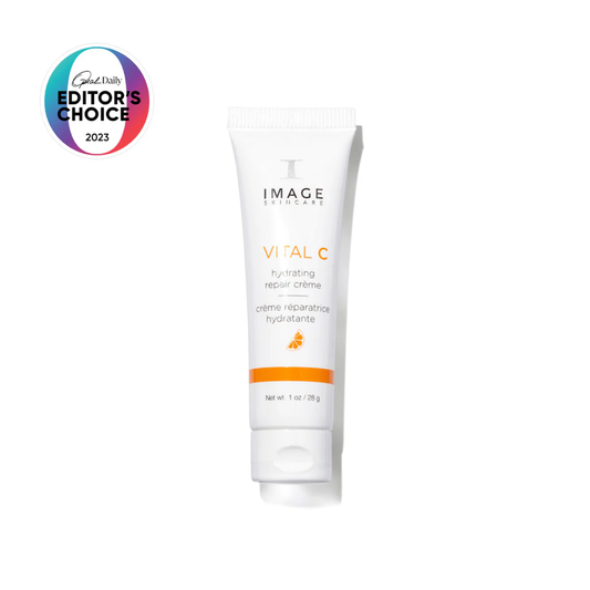 Image Vital C Hydrating Repair Creme