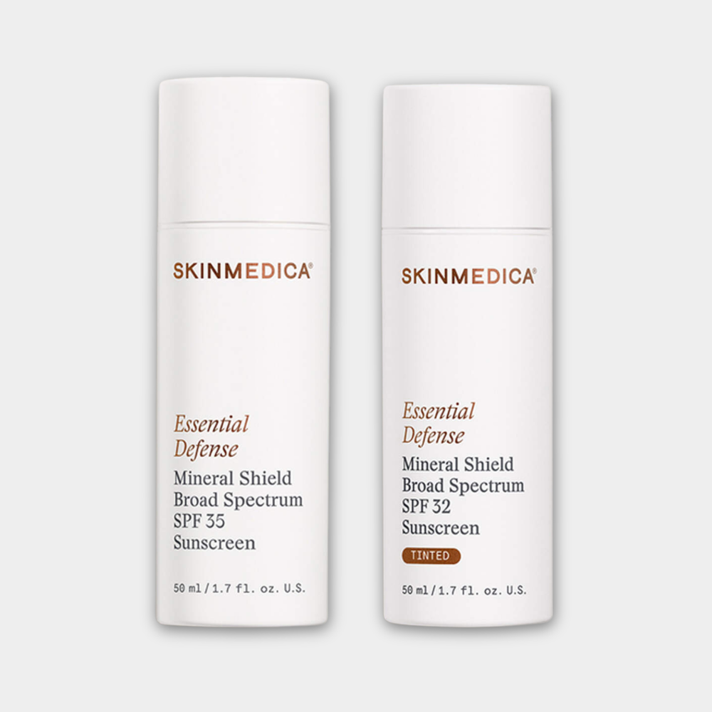 SkinMedica Essential Defense SPF 35