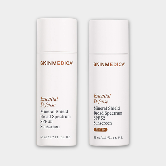 SkinMedica Essential Defense SPF 35