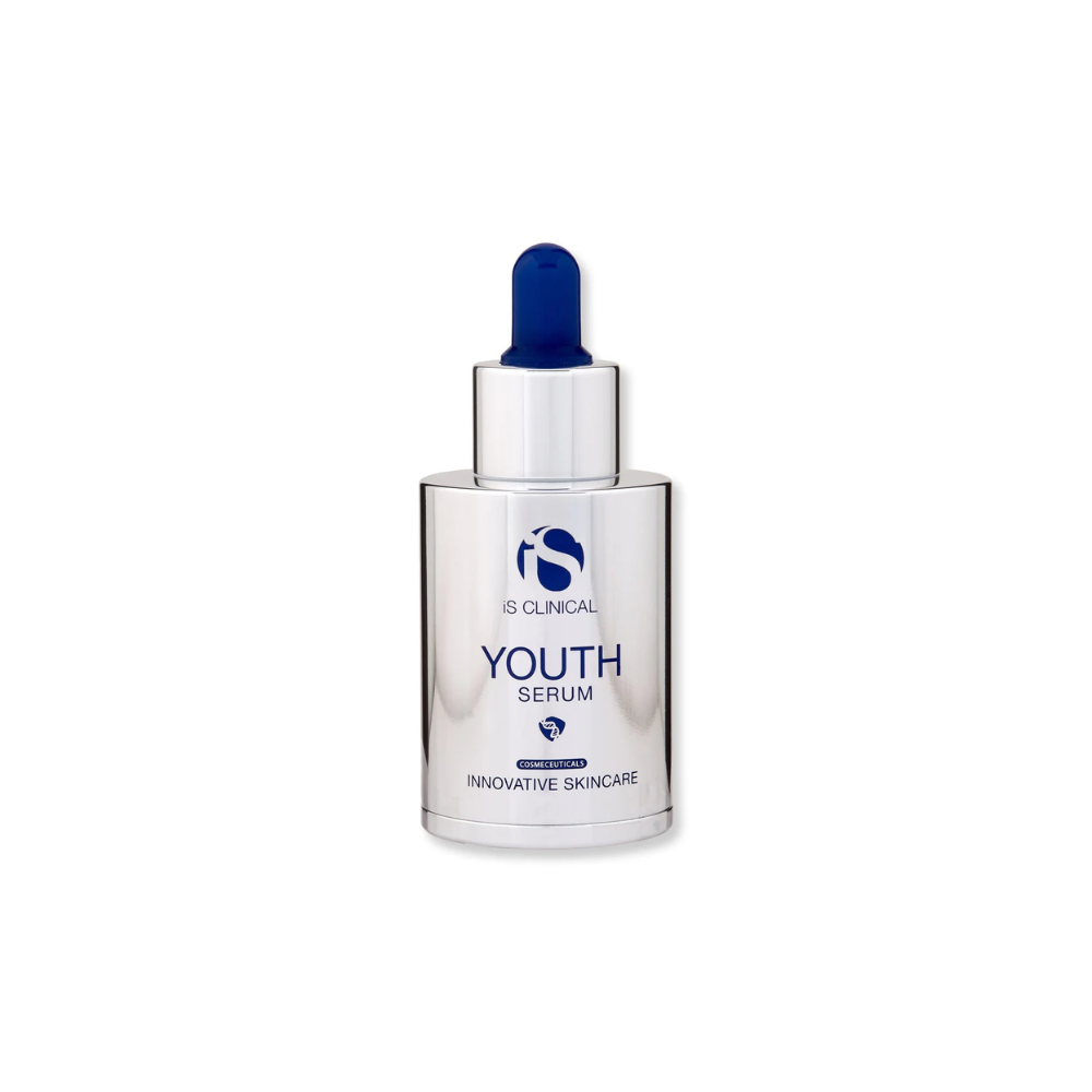 iS Clinical Youth Serum