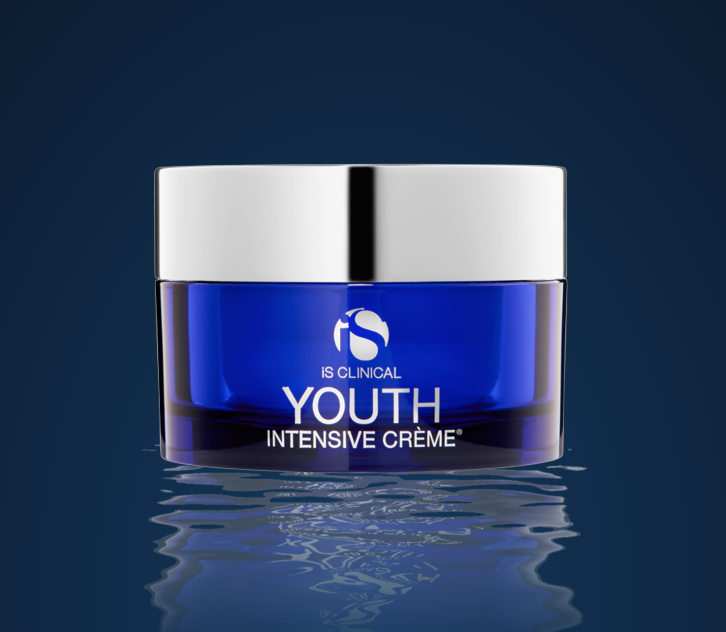 IS CLINICAL YOUTH INTENSIVE CREAM