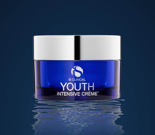 IS CLINICAL YOUTH INTENSIVE CREAM