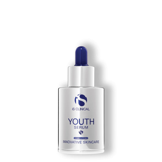 Is CLINICAL YOUTH SERUM 30ML